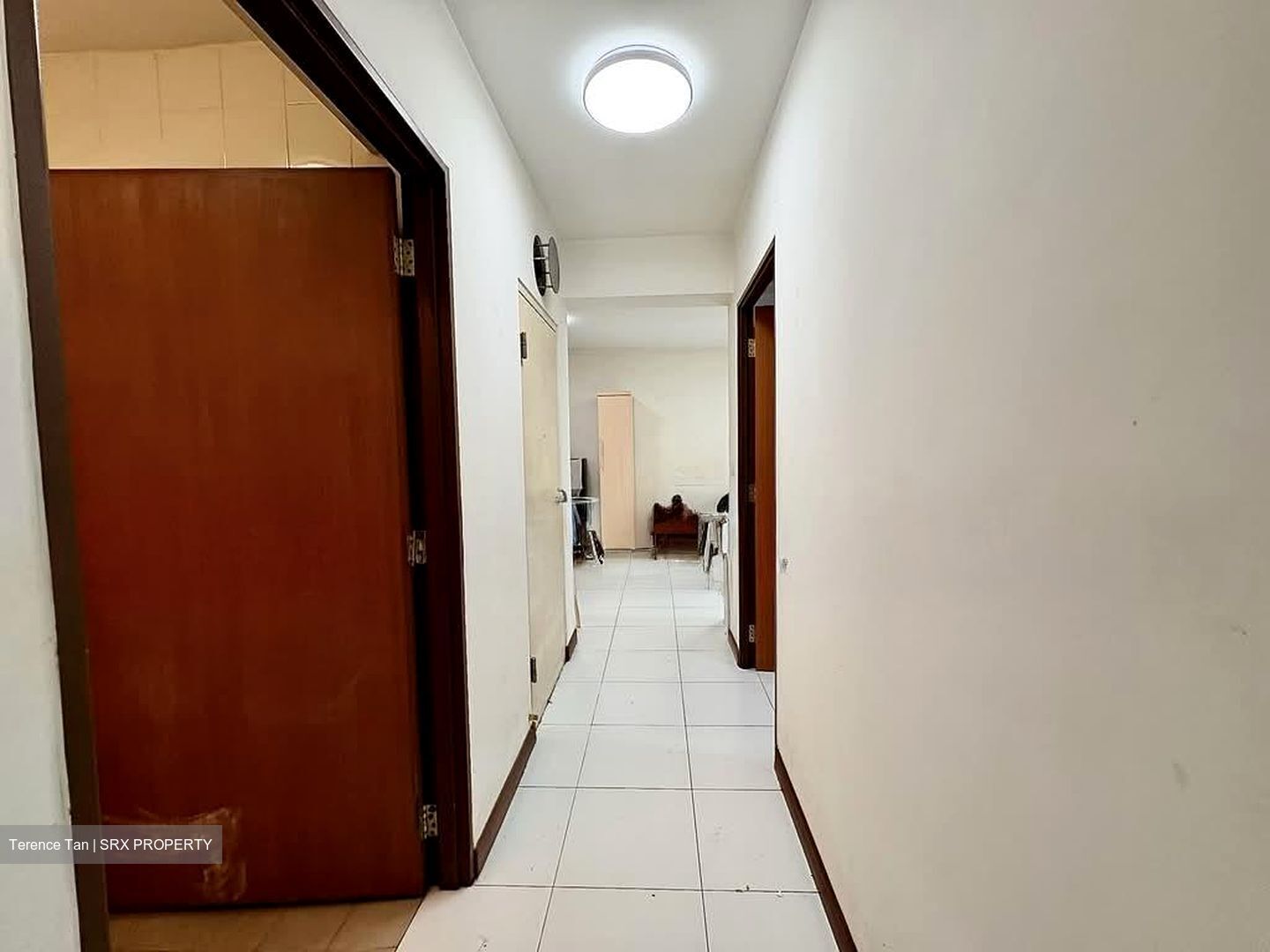 Blk 445A Fernvale Vista (Sengkang), HDB 3 Rooms #603445861